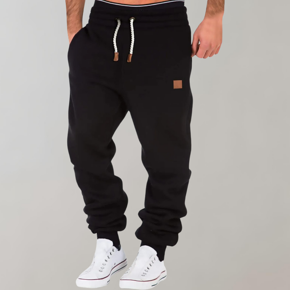 Hoder - Heren joggingbroek