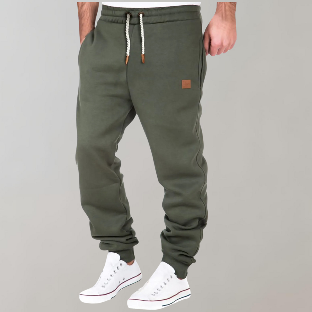 Hoder - Heren joggingbroek