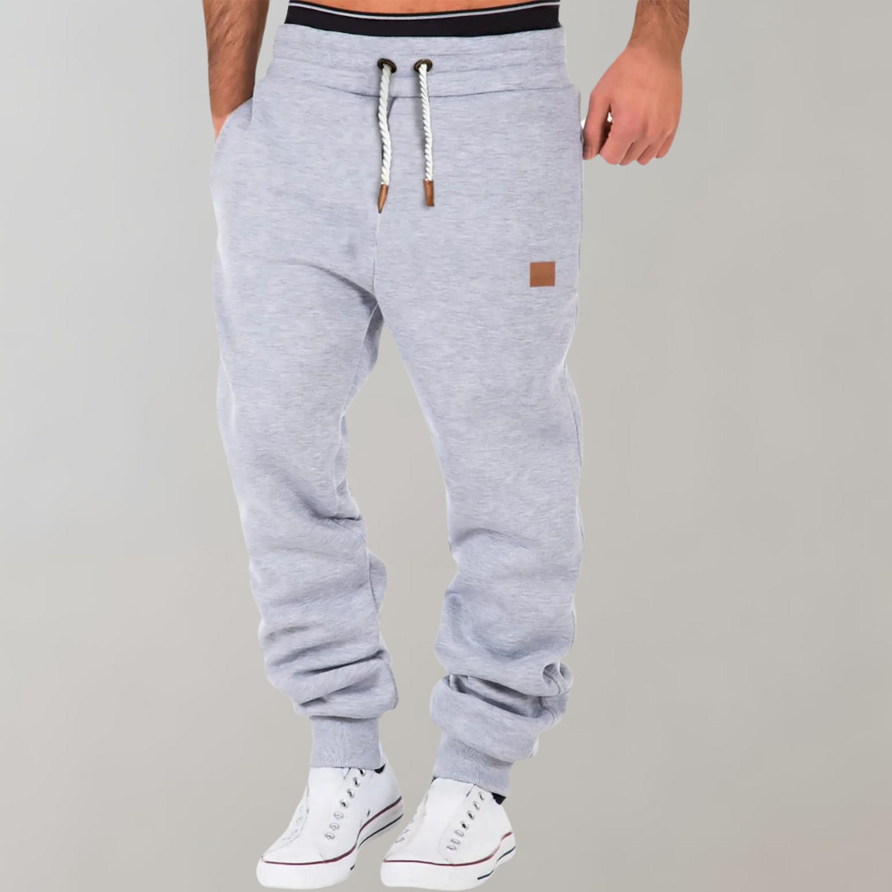 Hoder - Heren joggingbroek