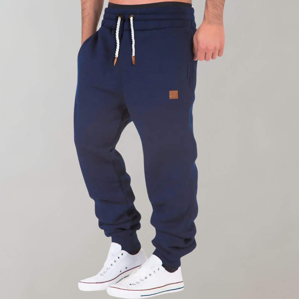 Hoder - Heren joggingbroek