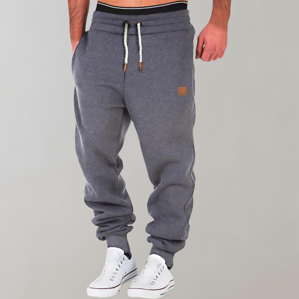 Hoder - Heren joggingbroek